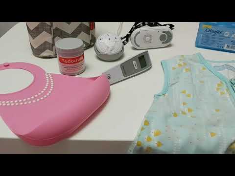 რა გამომადგა ყველაზე მეტად ეველინას დაბადებიდან დღემდე