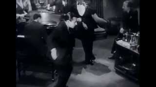 George Raft dances in Quick Millions (1931)