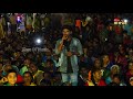 வெட்டி வேரு வாசம்  Double voice | Vetti Veru Vasam | Live tamil orchestra Mookuthi Murugan