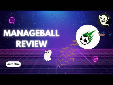 MBF MANAGEBALL - THE BEST INVESTMENT BET PLATFORM EVER IN 2022!