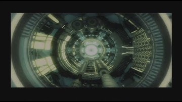 Metroid Prime Trilogy Intro