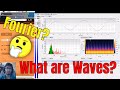 What is Fourier Series? Fourier Transform? Wave Properties, Practical Examples and Implementations