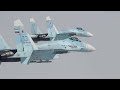 SU-27SM. СУ-27СМ