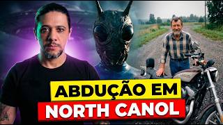 Abdução da North Canol Road | Ele Guardou Esse Segredo por 13 Anos