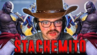 Samito Has Lost It - Samito Rage Compilation