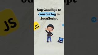 🚀 CHANGE Your JavaScript Debugging Game! #shorts