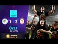 Merkursports  t konyaspor 13 galatasaray  highlightszet  trendyol sper lig  202324