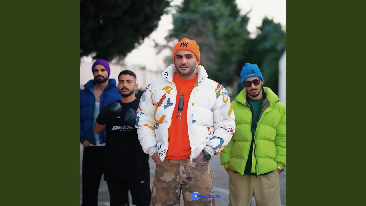 Watch Parmida on YouTube Watch Parmida on YouTube