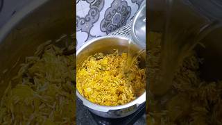 Easy Veg Soya Pulao #soyapulao #viral #shorts