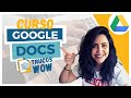📒GOOGLE DOCS: Cómo usar Google Docs para crear DOCUMENTOS COMPARTIDOS (con TRUCOS 🤯)