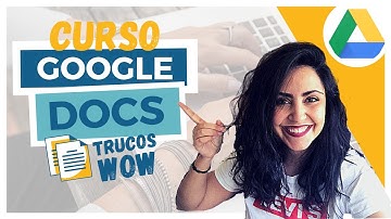 📒GOOGLE DOCS: Cómo usar Google Docs para crear DOCUMENTOS COMPARTIDOS (con TRUCOS 🤯)