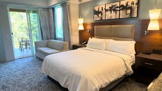 Marriott Desert Villas 2 Tour of 2 Bedroom Timeshare in Palm Springs CA 💖