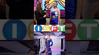 Isft College Institute In Annual Day Function