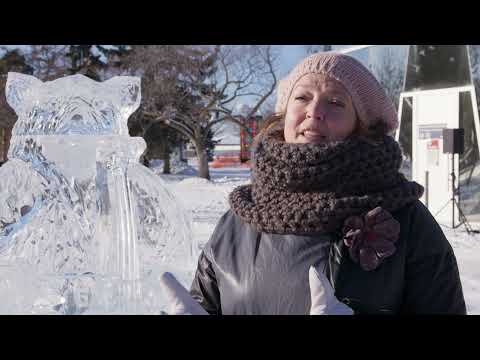 Deep Freeze: A