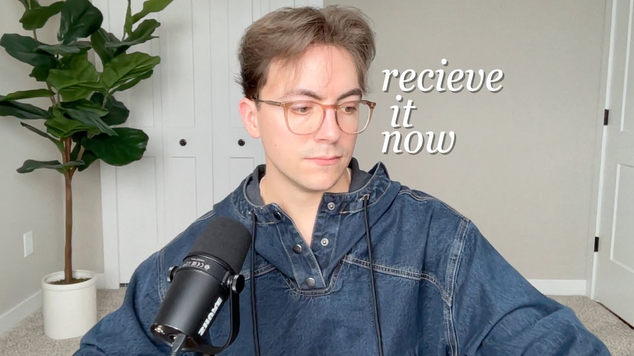 It's Already Here, Stop Looking | Manifest Your Specific Person