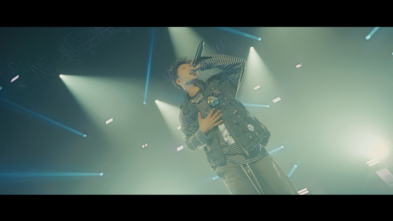 RYOKI MIYAMA - Fanfare [Music Video]