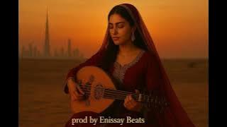 QATAR - Oriental Reggaeton Type Beat (Instrumental) Prod by Enissay Beats