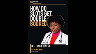 Details HOW DO SLOTS GET DOUBLE-BOOKED Update