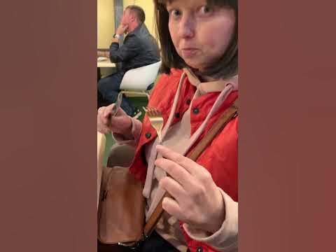 Стейк Паук. Салденс, Тула. Медиум. - YouTube