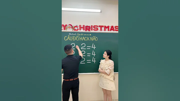 Tập 72: Thử tài Toán học ✨♨️🥰 #shorts #shortvideo #fyp #maths #toanhoc #toanthaymanhhung #hschool