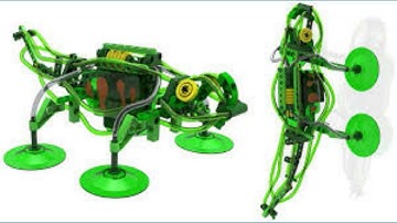 Geckobot