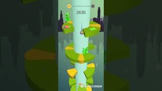 How To Skip Levels Helix Jump Tipstricks Chesk Tv