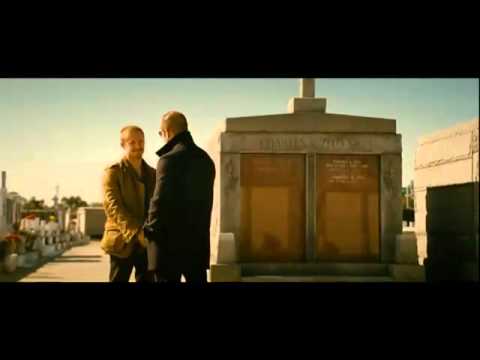 Le Flingueur, Bande annonce (VF)