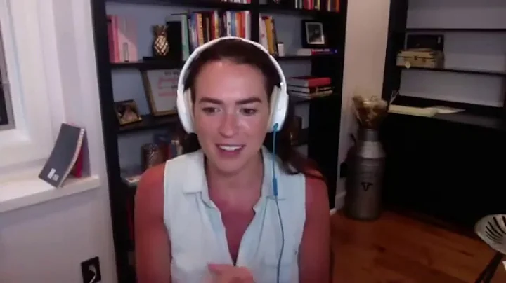 How to Overcome Objections with Elizabeth Hartke