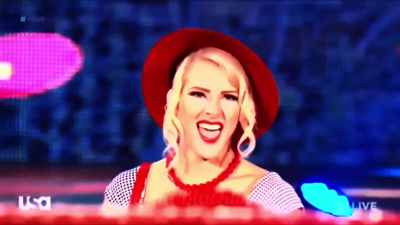 WWE Multifemale MV - Rumors