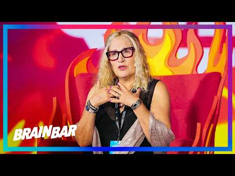 FREE WILL FOR SALE? | How marketing cults control your mind | Dr. Mara Einstein X Brain Bar