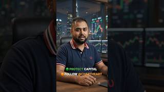 Averaging down har baar smart strategy nahi hoti.#tradingpsychology #beginnertrader