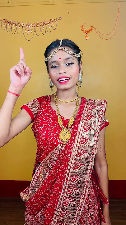 Shaadi👰🏻‍♀️🌸 Look Challenge🎈🙏 #shorts #ytshorts #funnyshorts #shaadi #dulhan