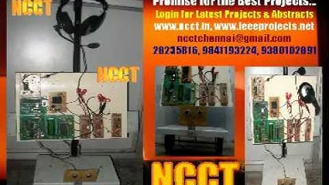 www ncct in, ncctchennai@gmail com, 28235816, VLSI Projects, DSP Projects, FPGA Projects, Matlab Projects, Embedded System Projects