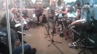 SIRIUSXM TOWN HALL with KISS!