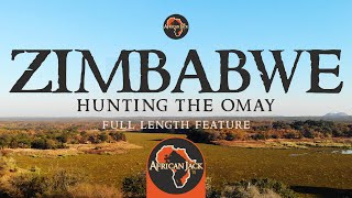 'Hunting Buffalo in the Omay' with Chad Allen and Buchanan Hunts (4K)