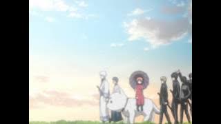 Gintama Ending 15