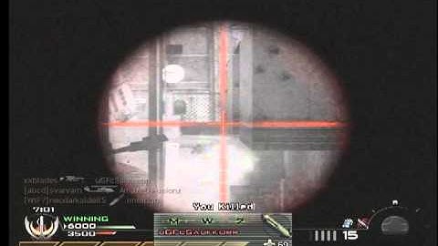 Not a bad snipering montage for a day- xxblades