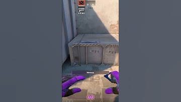 you can actually double jump on CS2 😳