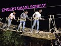 Chokhi dhani gannaur sonipat  fun  amusement  adventurous  rajasthani thaalii