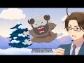 Austria and Krampus