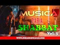 Música para Shabbat Vol no 3