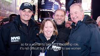 A Day in the Life: Christine Maier