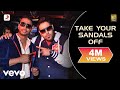 Girik aman  take your sandals off  badshah ft badshah