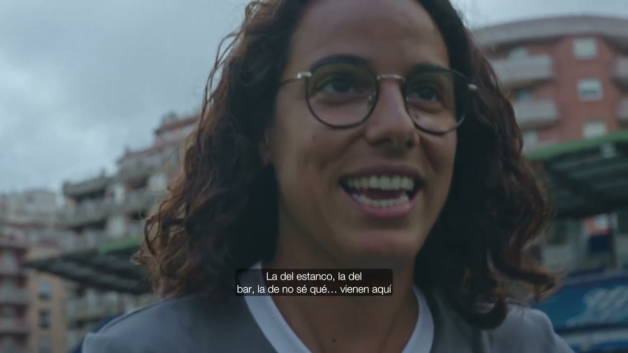 Somos patrocinadores del CE Europa femenino