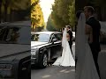 Make Your Wedding Day Truly Unforgettable With SA Limo