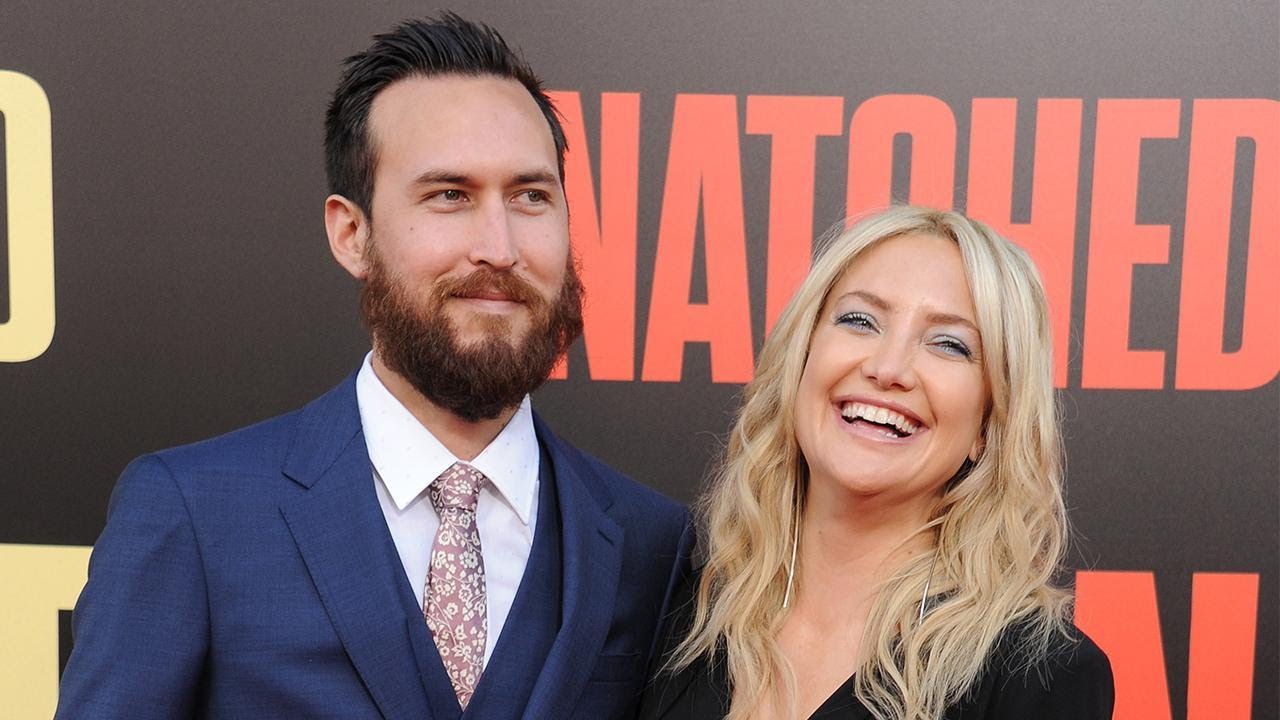 Kate Hudson shares struggle of hiding pregnancy while still working