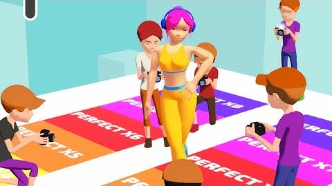 Shoe Race! Mobile Game  for Android/for iOS Phones (Gameplay#) Level 10-12