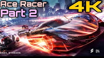ace racer gameplay part 2 | how to download ace racer | best high graphics racing game 2021