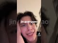 untamed tiktok compilation 8 but with shameless sangcheng additions