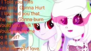 Collab In The Name Of Love Pmv